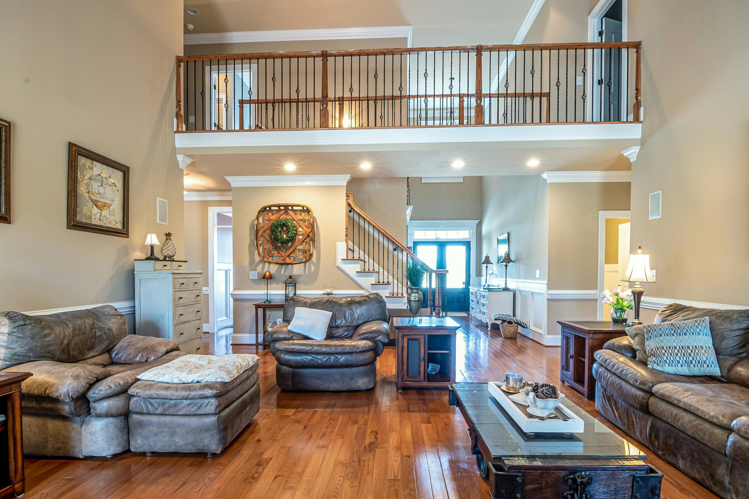 remodeling contractors - interior remodeling