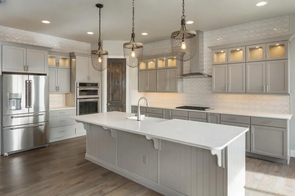 remodeling company - kitchen remodeling