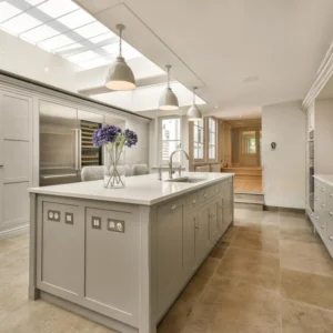 remodeling company - kitchen remodeling