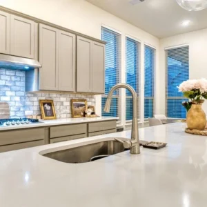 d&d home remodeling company - kitchen remodeling
