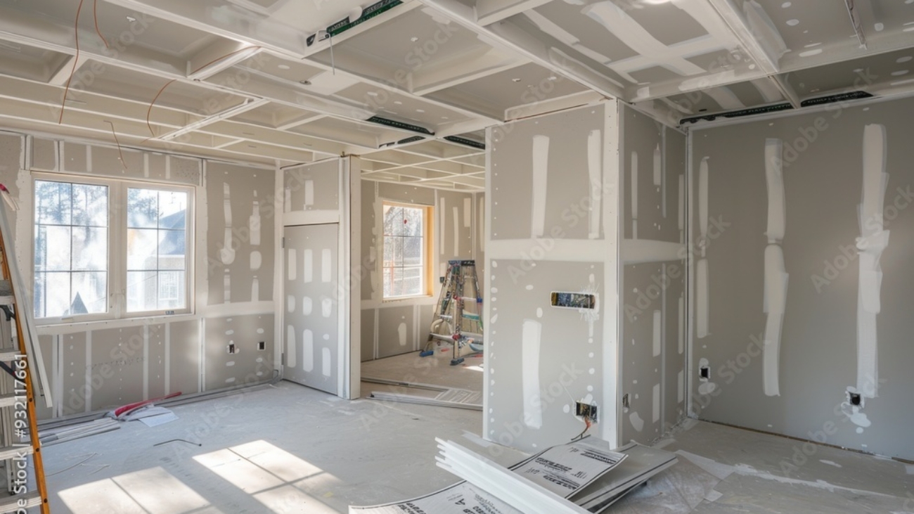 Construction