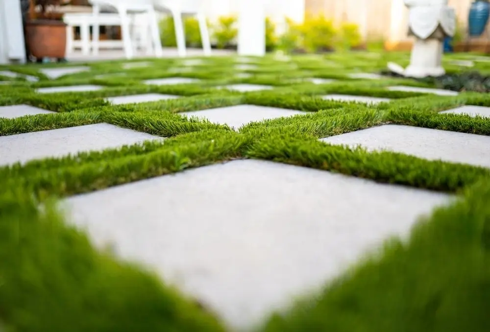 construction company - turf