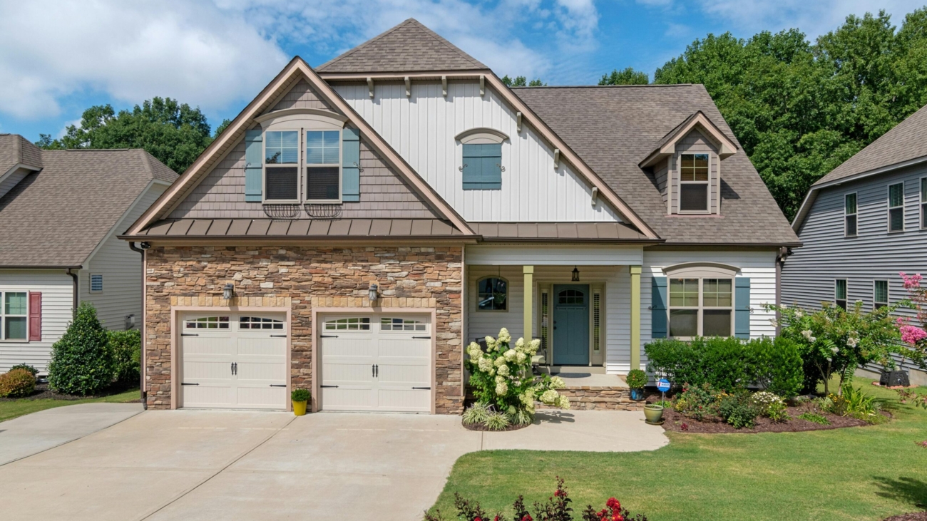 Roofing Company - New Roof
