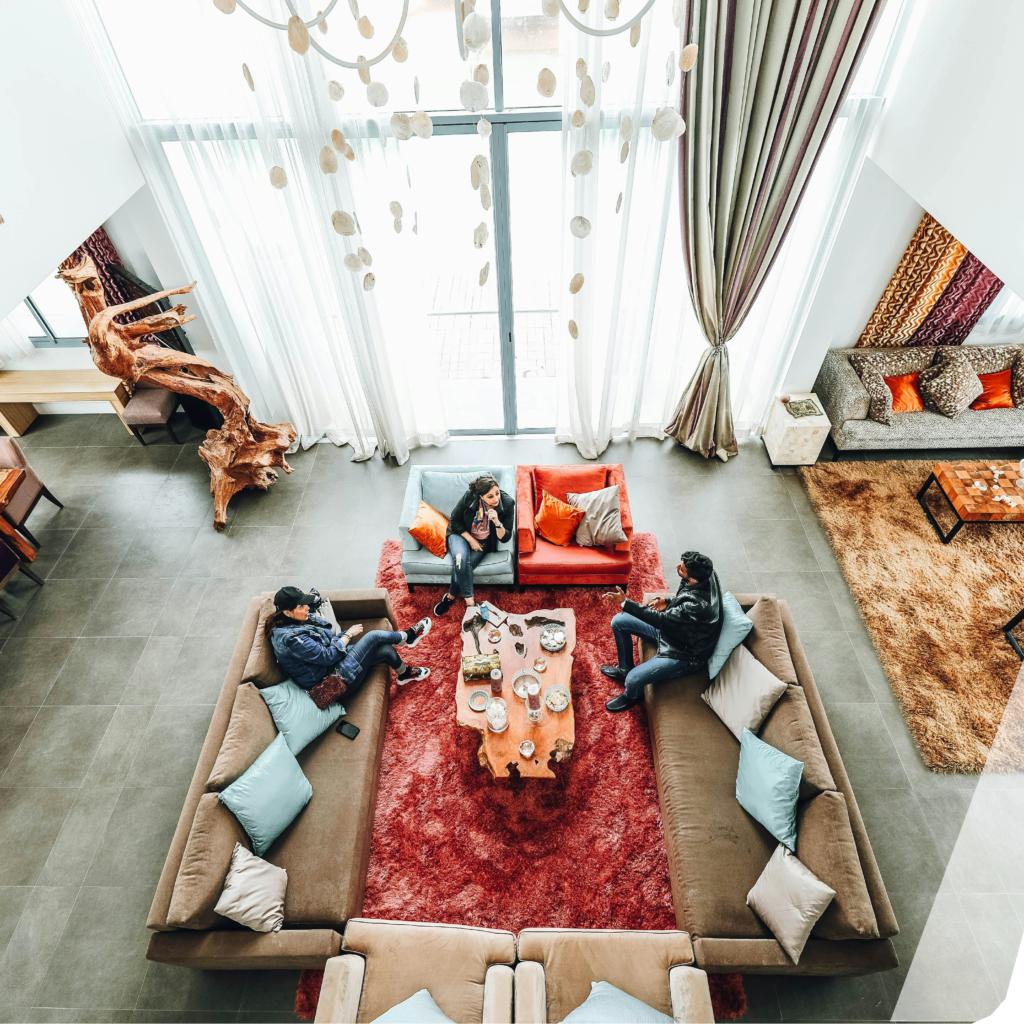 Landscape Lighting For Security & Ambiance