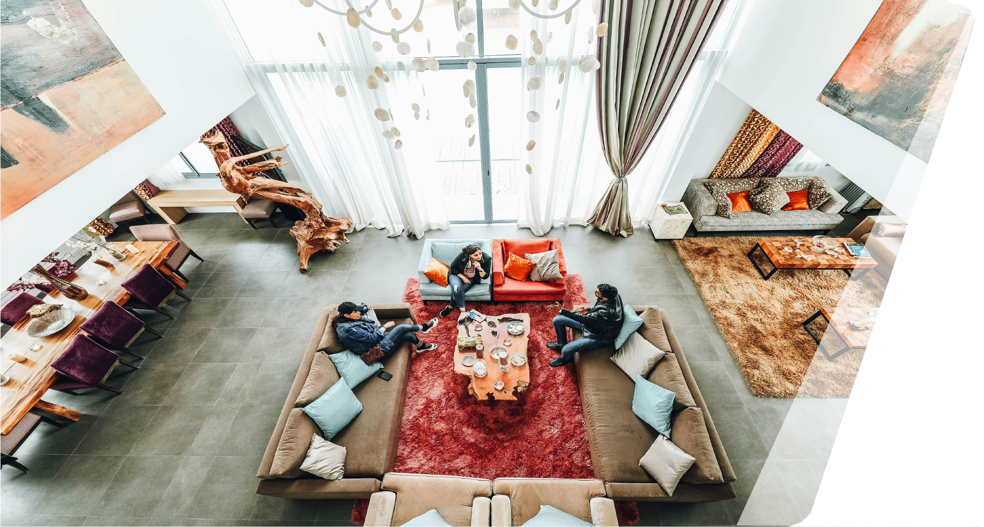 remodeling company - interior remodeling