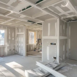 construction company - general construction