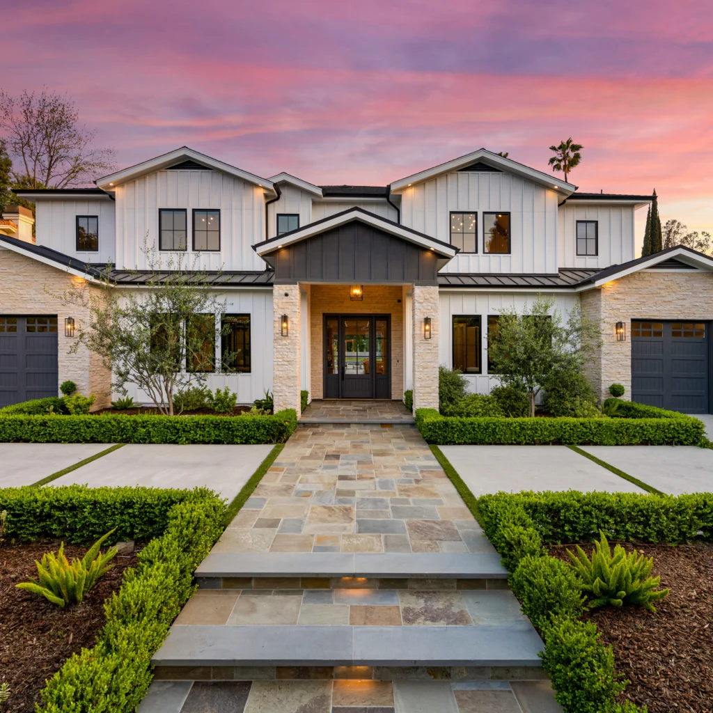 Adding On To Your House