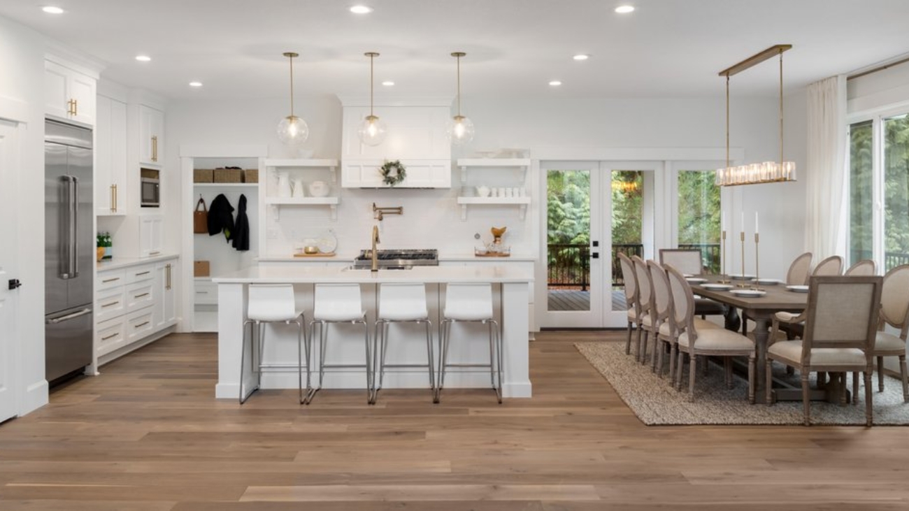 Baron Construction and Remodeling_kitchen_2