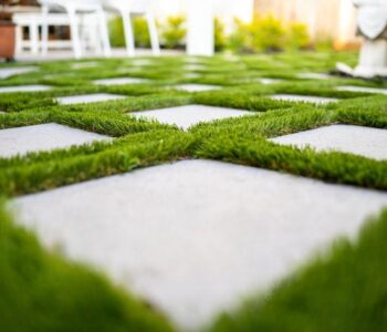 construction company - turf