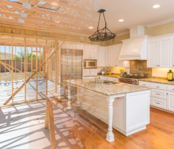 construction company - home addition