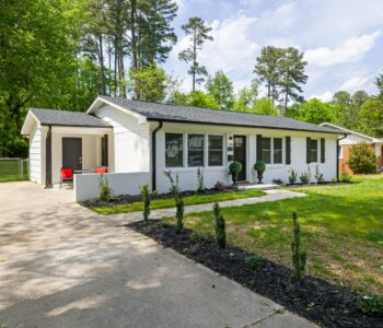 construction company - full house remodeling